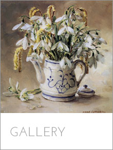 Browse our gallery of prints and cards by Anne Cotterill