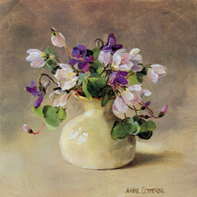 about Anne Cotterill